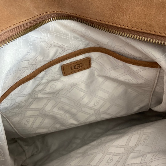 ✨✨ Host Pick ✨✨UGG® Heritage Hobo - Picture 14 of 14